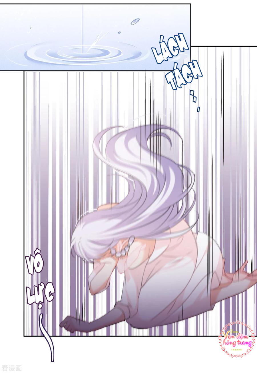 Cô Ấy Đến Rồi, Xin Hãy Nằm Xuống! Chapter 56 - Trang 2