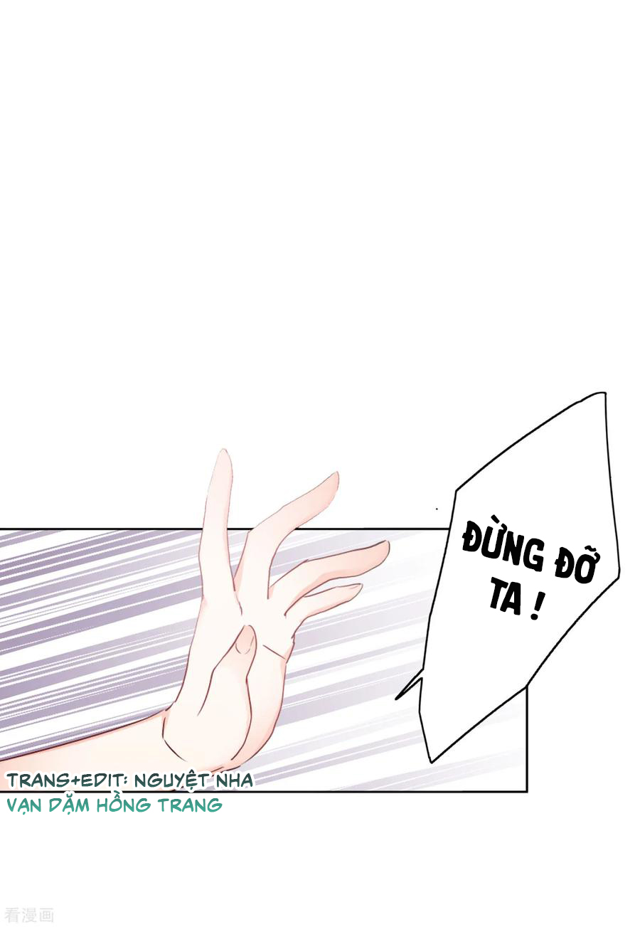 Cô Ấy Đến Rồi, Xin Hãy Nằm Xuống! Chapter 56 - Trang 2