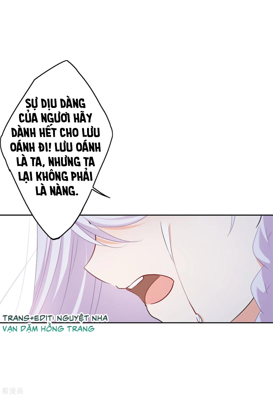 Cô Ấy Đến Rồi, Xin Hãy Nằm Xuống! Chapter 56 - Trang 2