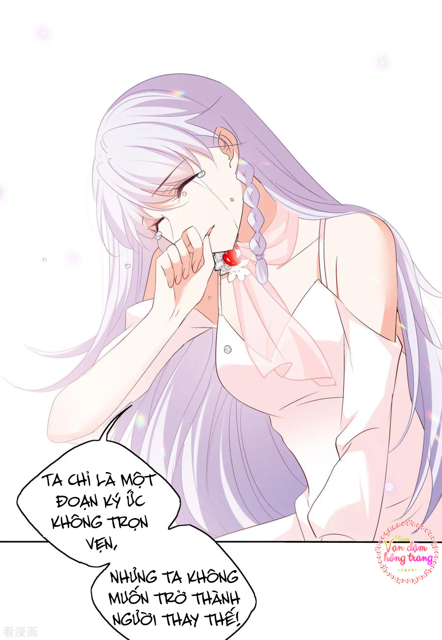 Cô Ấy Đến Rồi, Xin Hãy Nằm Xuống! Chapter 56 - Trang 2