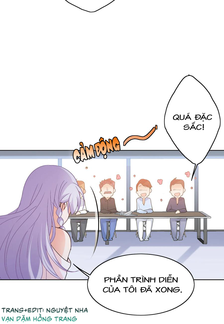 Cô Ấy Đến Rồi, Xin Hãy Nằm Xuống! Chapter 56 - Trang 2