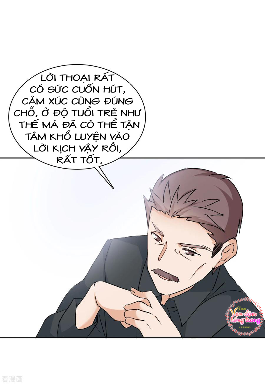 Cô Ấy Đến Rồi, Xin Hãy Nằm Xuống! Chapter 56 - Trang 2