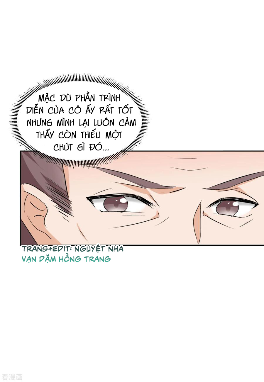 Cô Ấy Đến Rồi, Xin Hãy Nằm Xuống! Chapter 56 - Trang 2
