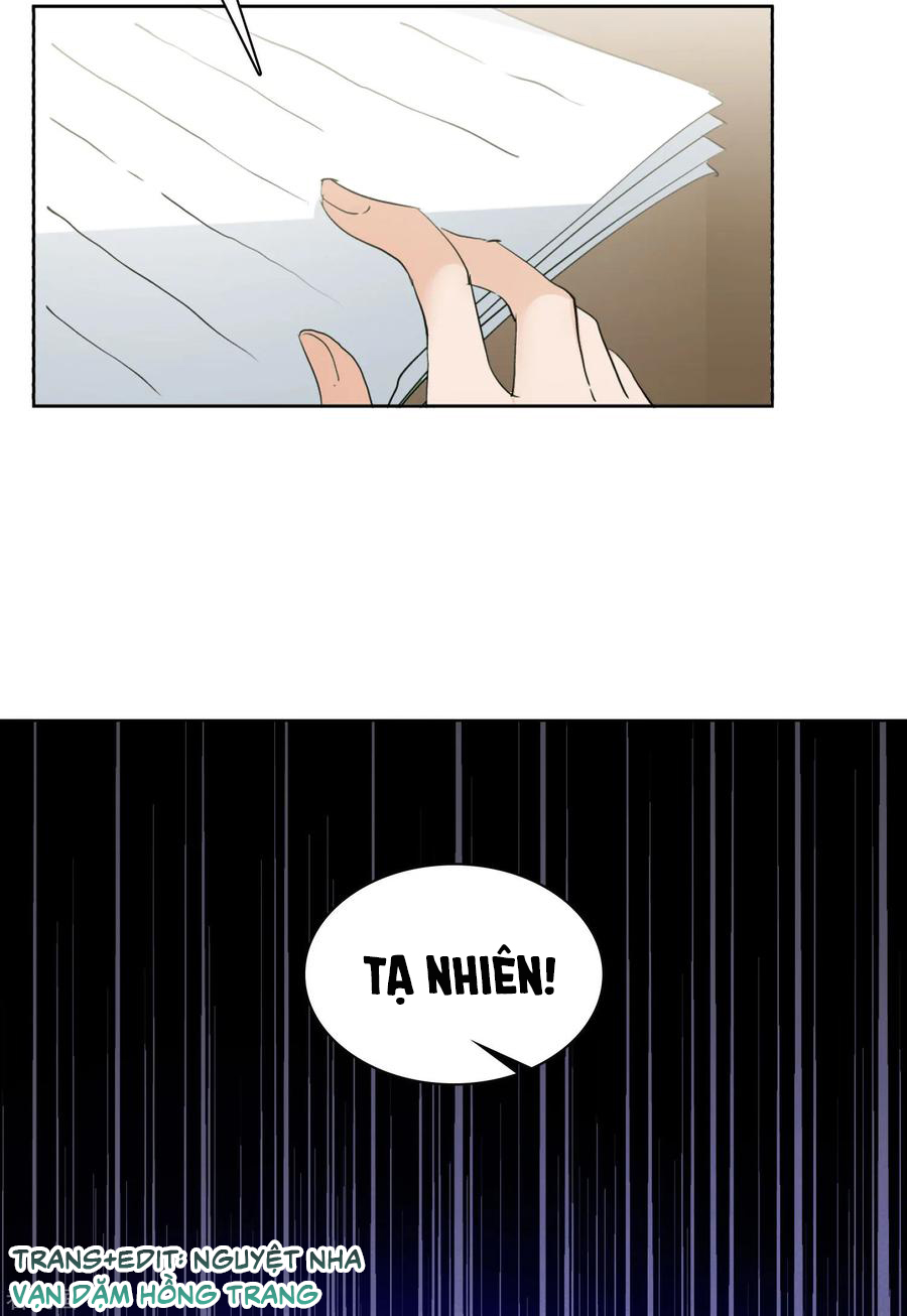 Cô Ấy Đến Rồi, Xin Hãy Nằm Xuống! Chapter 56 - Trang 2