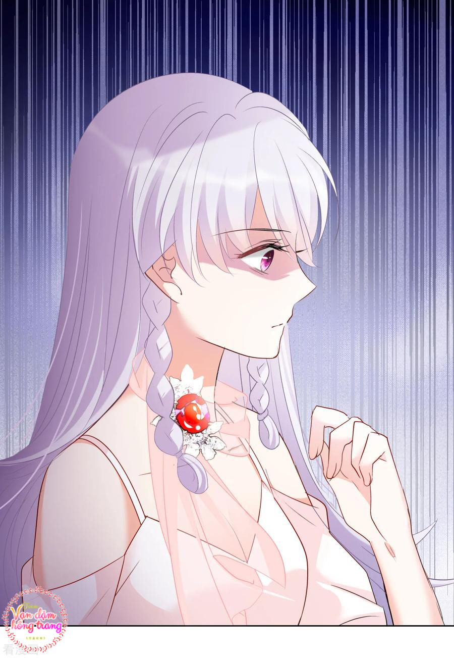 Cô Ấy Đến Rồi, Xin Hãy Nằm Xuống! Chapter 56 - Trang 2