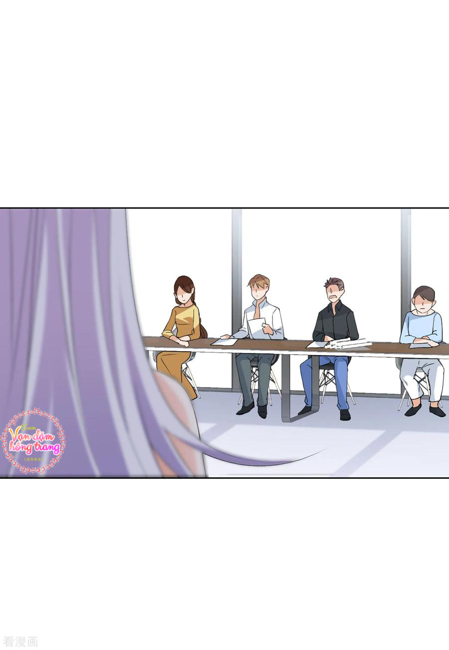 Cô Ấy Đến Rồi, Xin Hãy Nằm Xuống! Chapter 56 - Trang 2