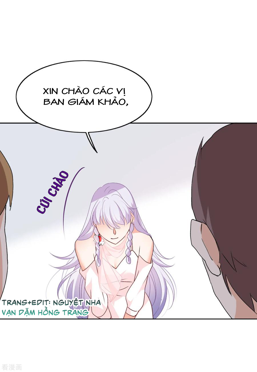 Cô Ấy Đến Rồi, Xin Hãy Nằm Xuống! Chapter 56 - Trang 2