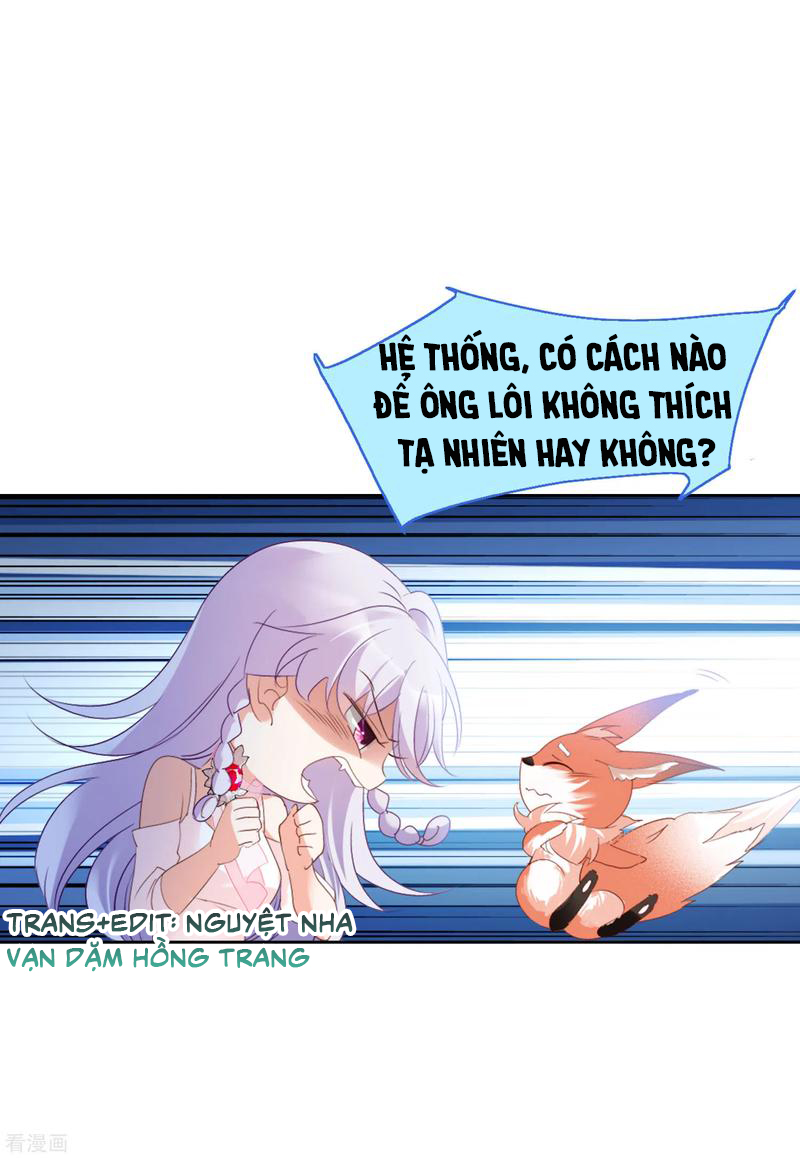 Cô Ấy Đến Rồi, Xin Hãy Nằm Xuống! Chapter 57 - Trang 2