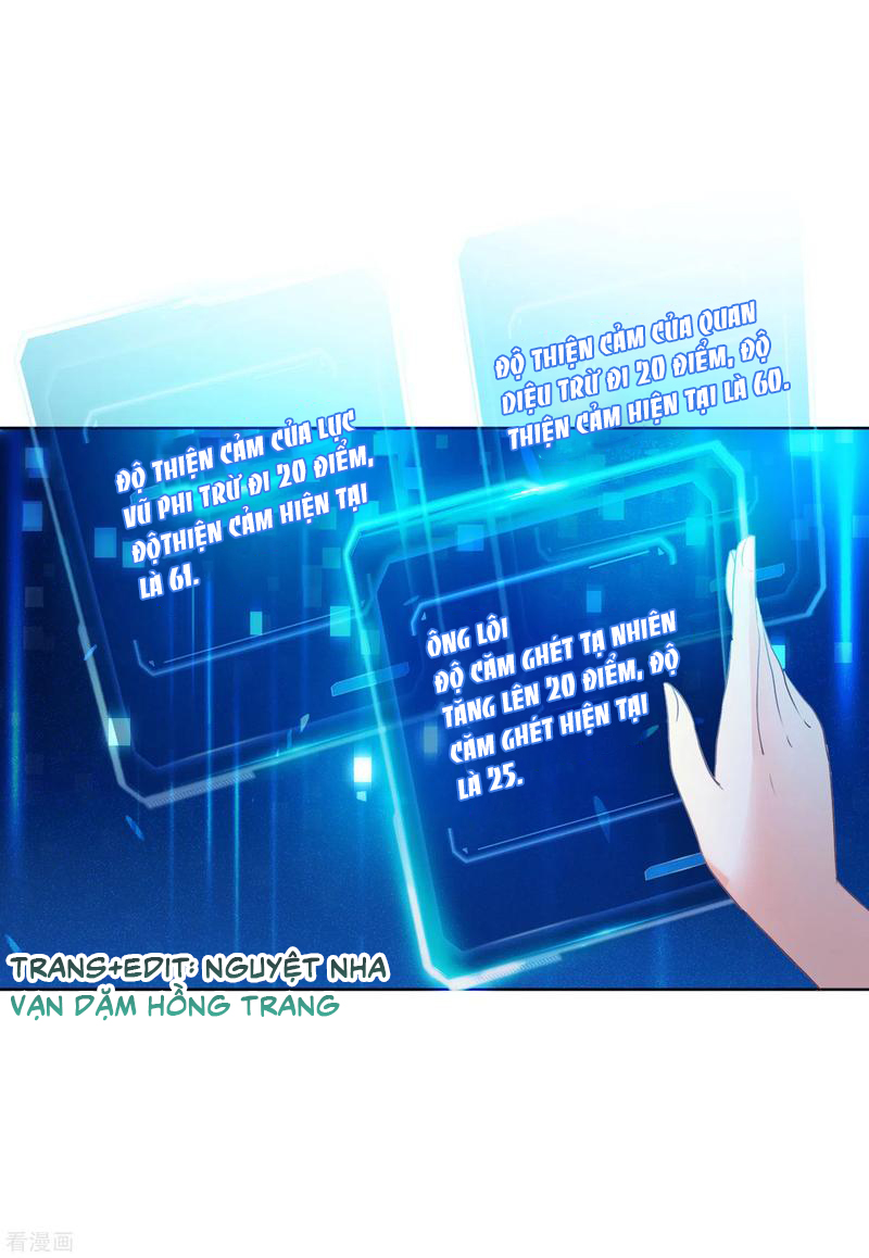 Cô Ấy Đến Rồi, Xin Hãy Nằm Xuống! Chapter 57 - Trang 2