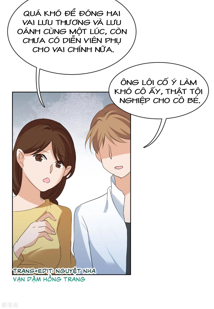 Cô Ấy Đến Rồi, Xin Hãy Nằm Xuống! Chapter 58 - Trang 2