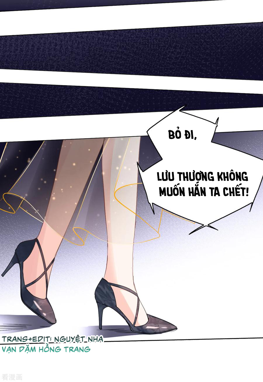 Cô Ấy Đến Rồi, Xin Hãy Nằm Xuống! Chapter 59 - Trang 2