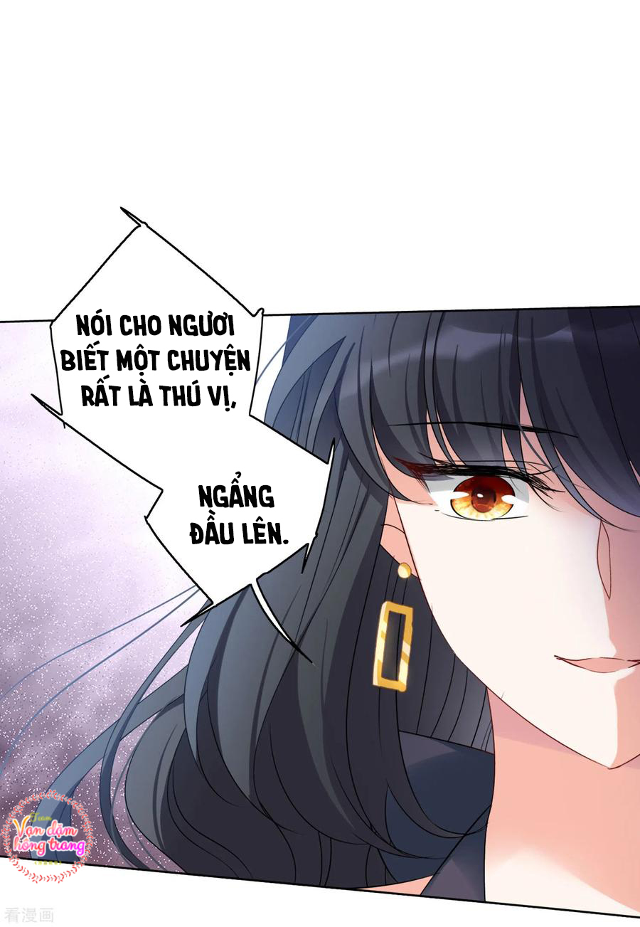 Cô Ấy Đến Rồi, Xin Hãy Nằm Xuống! Chapter 59 - Trang 2