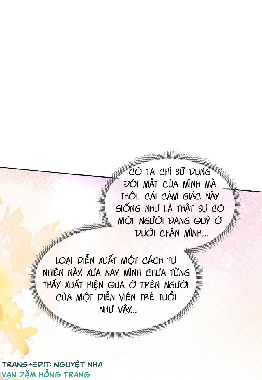 Cô Ấy Đến Rồi, Xin Hãy Nằm Xuống! Chapter 59 - Trang 2