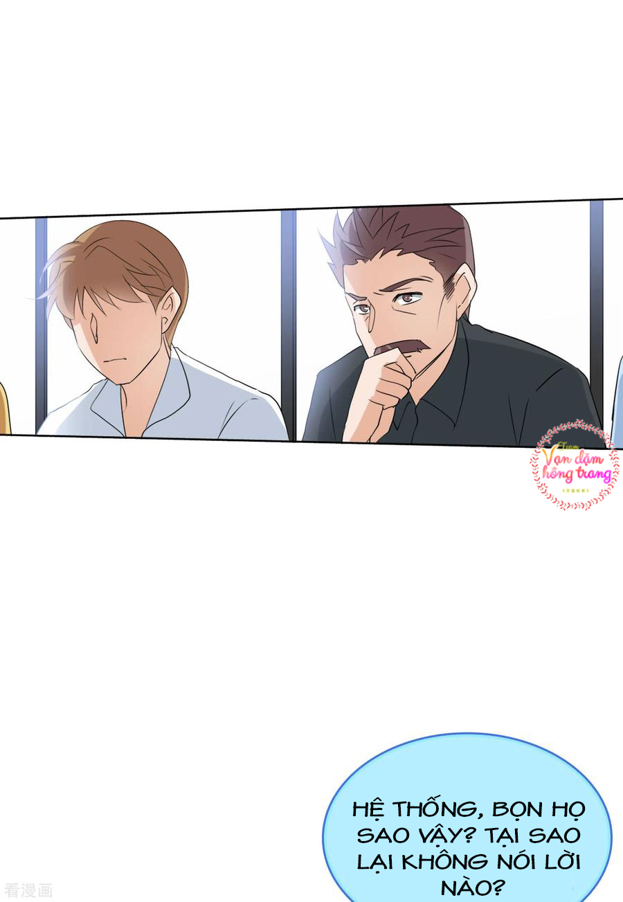 Cô Ấy Đến Rồi, Xin Hãy Nằm Xuống! Chapter 59 - Trang 2