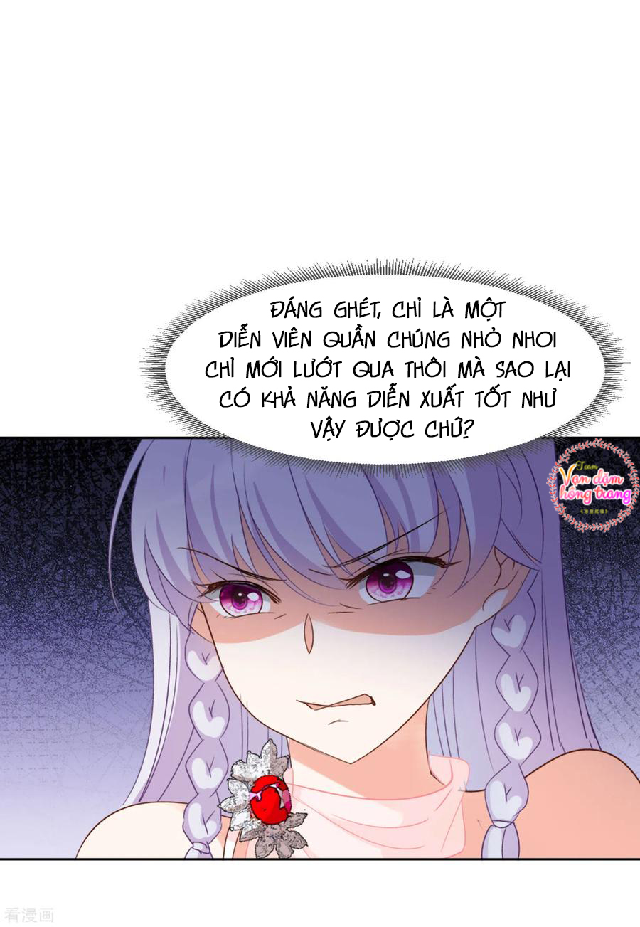 Cô Ấy Đến Rồi, Xin Hãy Nằm Xuống! Chapter 59 - Trang 2