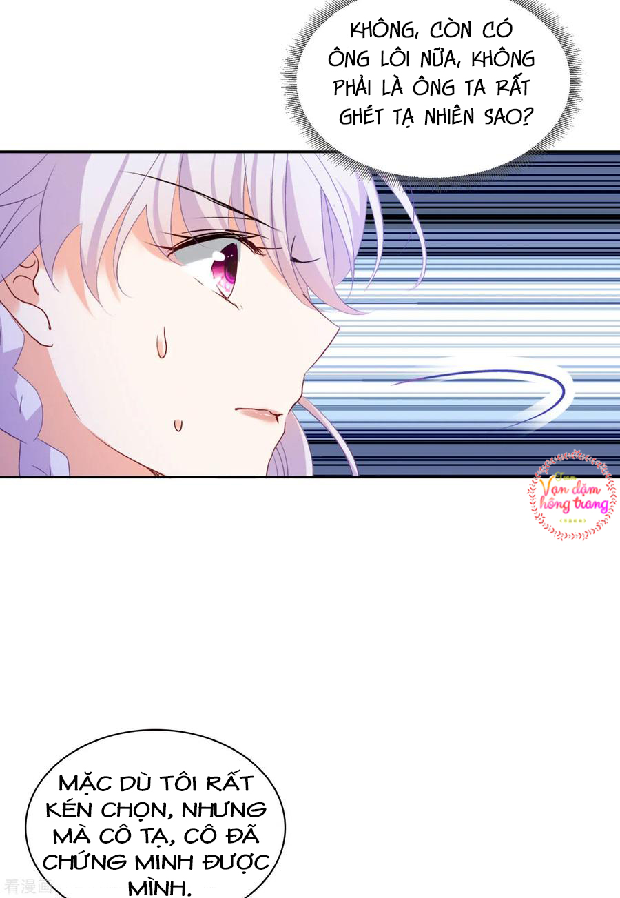 Cô Ấy Đến Rồi, Xin Hãy Nằm Xuống! Chapter 59 - Trang 2