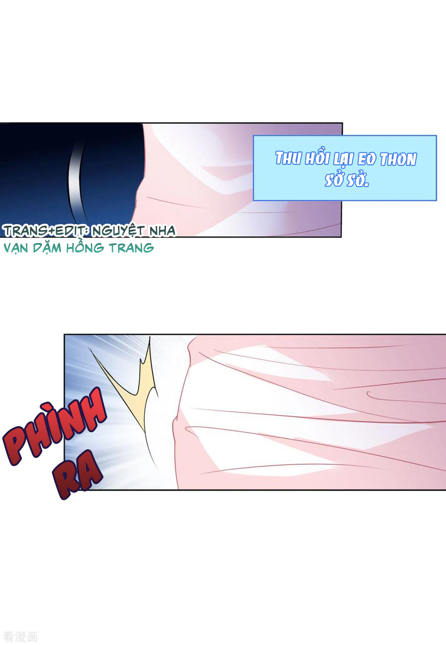 Cô Ấy Đến Rồi, Xin Hãy Nằm Xuống! Chapter 59 - Trang 2