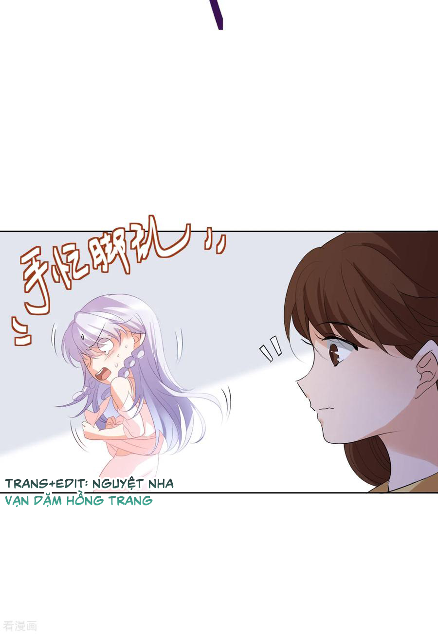 Cô Ấy Đến Rồi, Xin Hãy Nằm Xuống! Chapter 59 - Trang 2