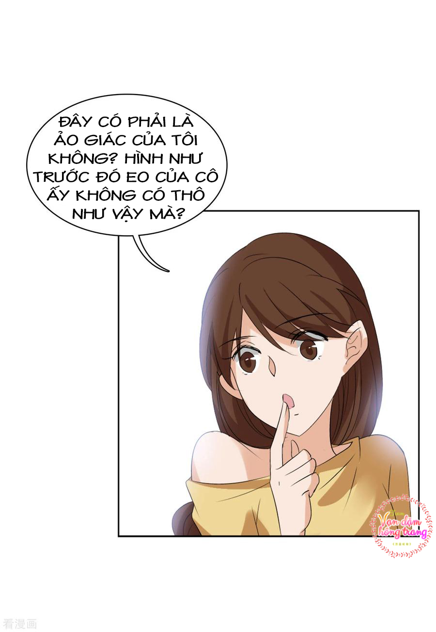 Cô Ấy Đến Rồi, Xin Hãy Nằm Xuống! Chapter 59 - Trang 2