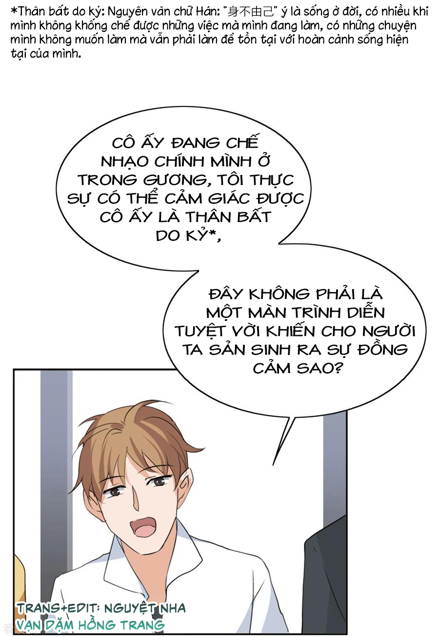 Cô Ấy Đến Rồi, Xin Hãy Nằm Xuống! Chapter 59 - Trang 2