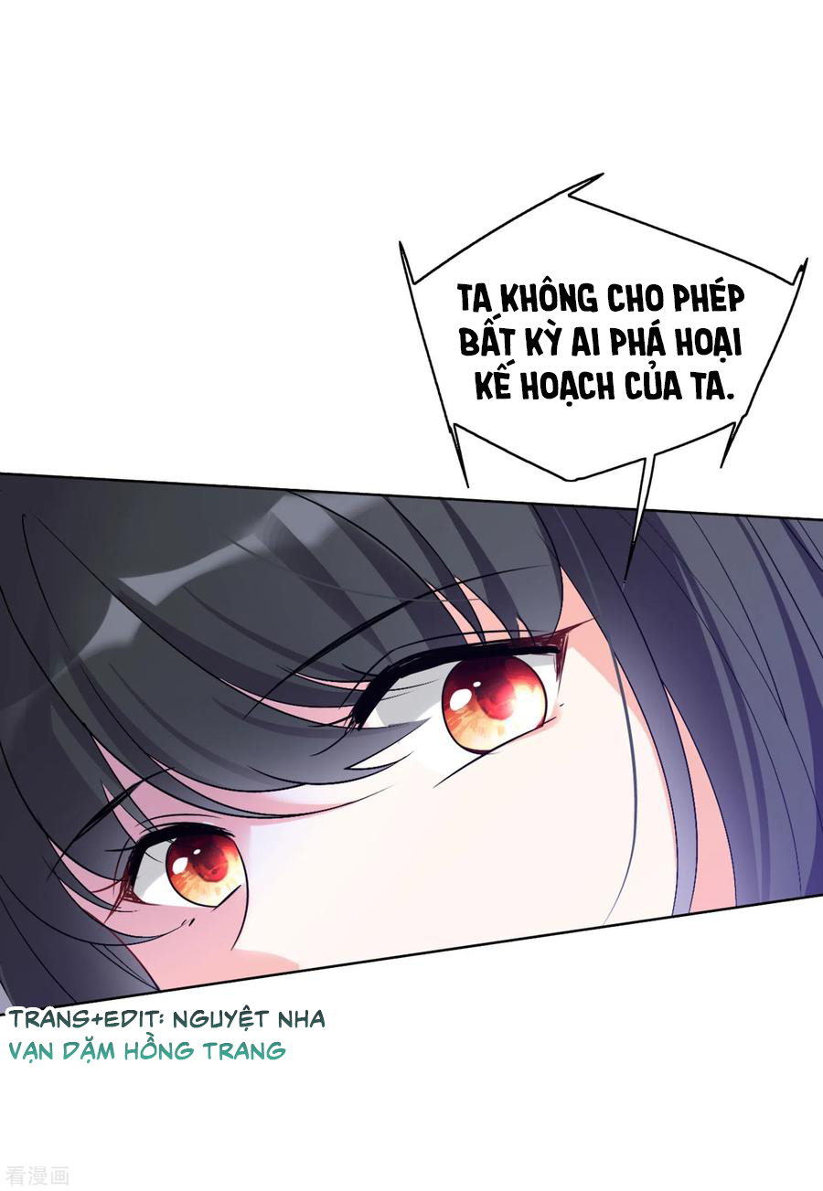 Cô Ấy Đến Rồi, Xin Hãy Nằm Xuống! Chapter 59 - Trang 2
