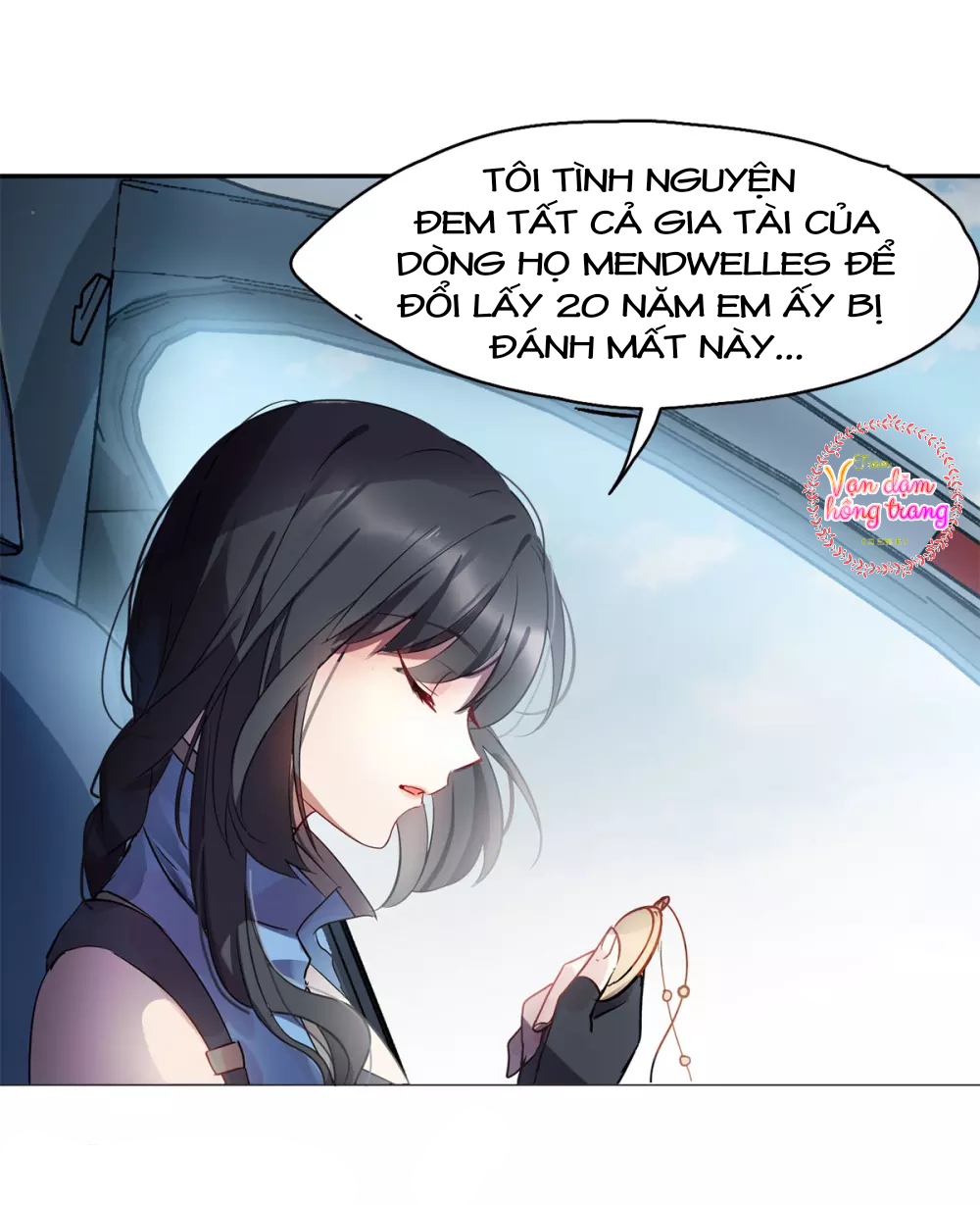 Cô Ấy Đến Rồi, Xin Hãy Nằm Xuống! Chapter 6 - Trang 2