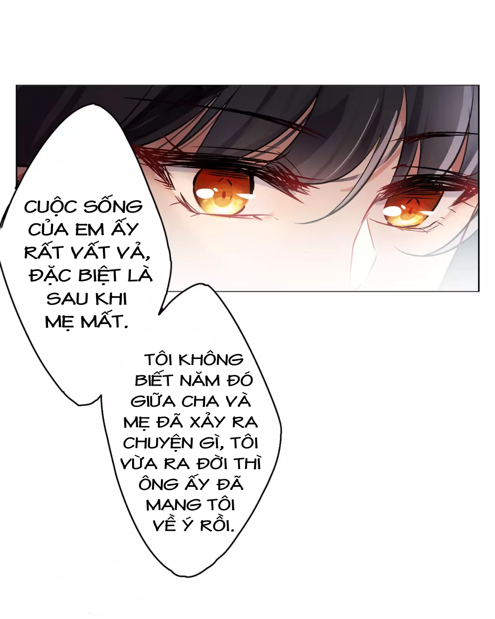 Cô Ấy Đến Rồi, Xin Hãy Nằm Xuống! Chapter 6 - Trang 2