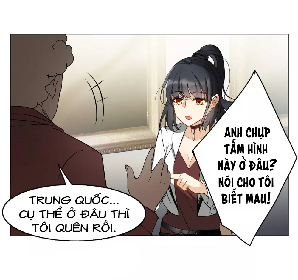 Cô Ấy Đến Rồi, Xin Hãy Nằm Xuống! Chapter 6 - Trang 2