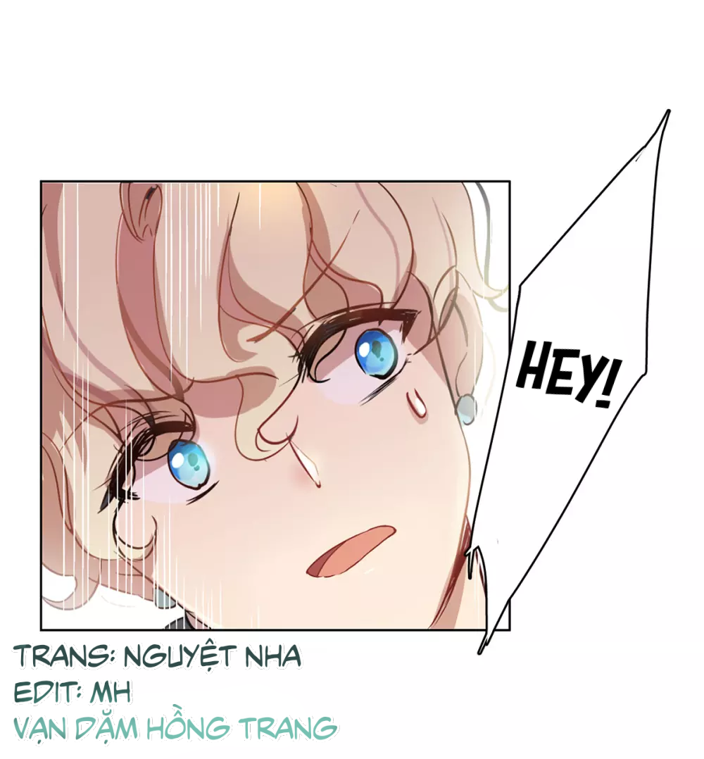 Cô Ấy Đến Rồi, Xin Hãy Nằm Xuống! Chapter 6 - Trang 2