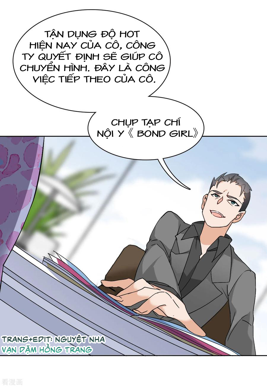 Cô Ấy Đến Rồi, Xin Hãy Nằm Xuống! Chapter 60 - Trang 2