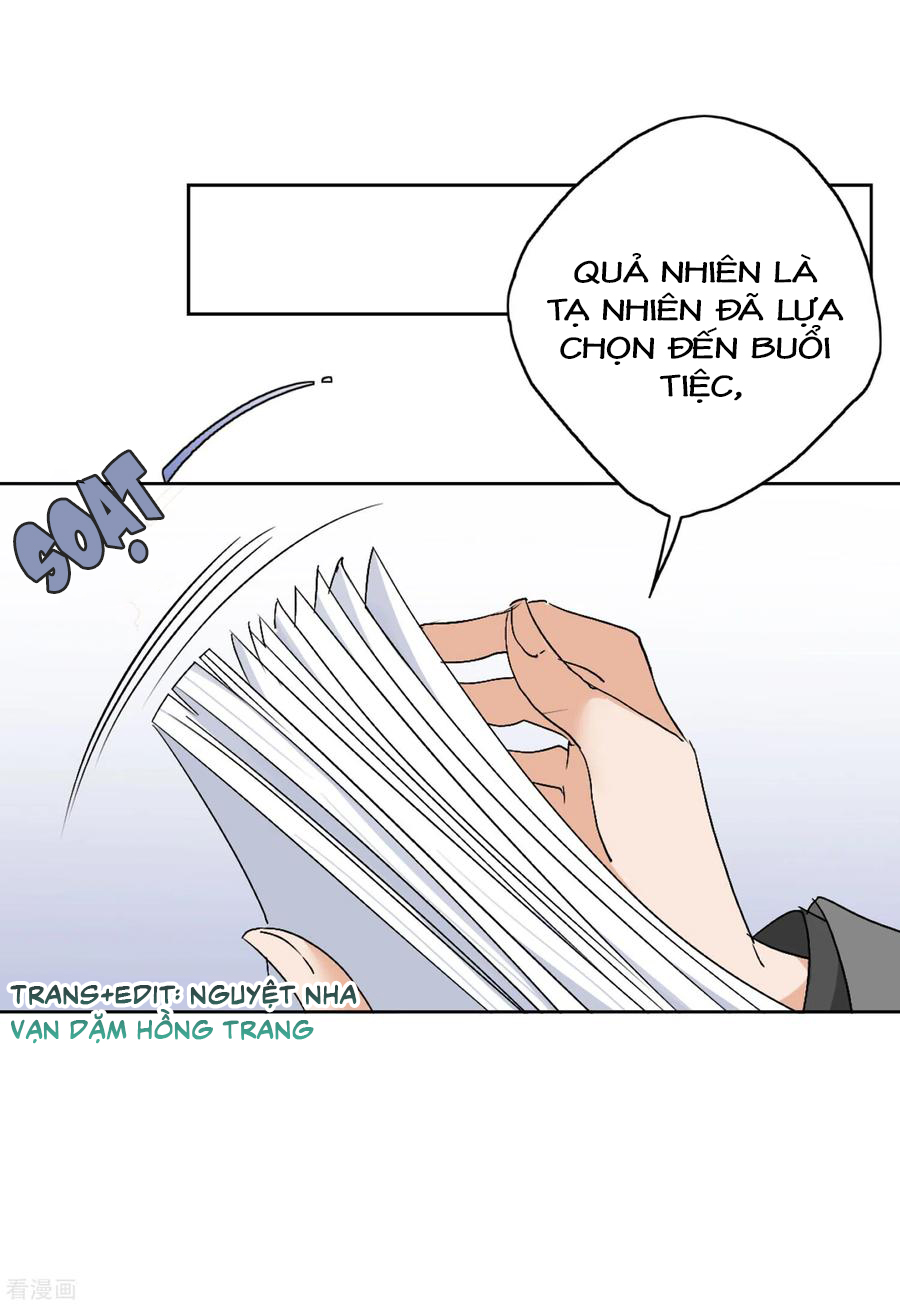 Cô Ấy Đến Rồi, Xin Hãy Nằm Xuống! Chapter 60 - Trang 2