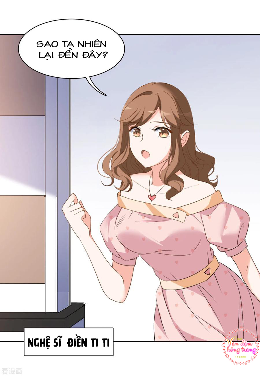 Cô Ấy Đến Rồi, Xin Hãy Nằm Xuống! Chapter 60 - Trang 2