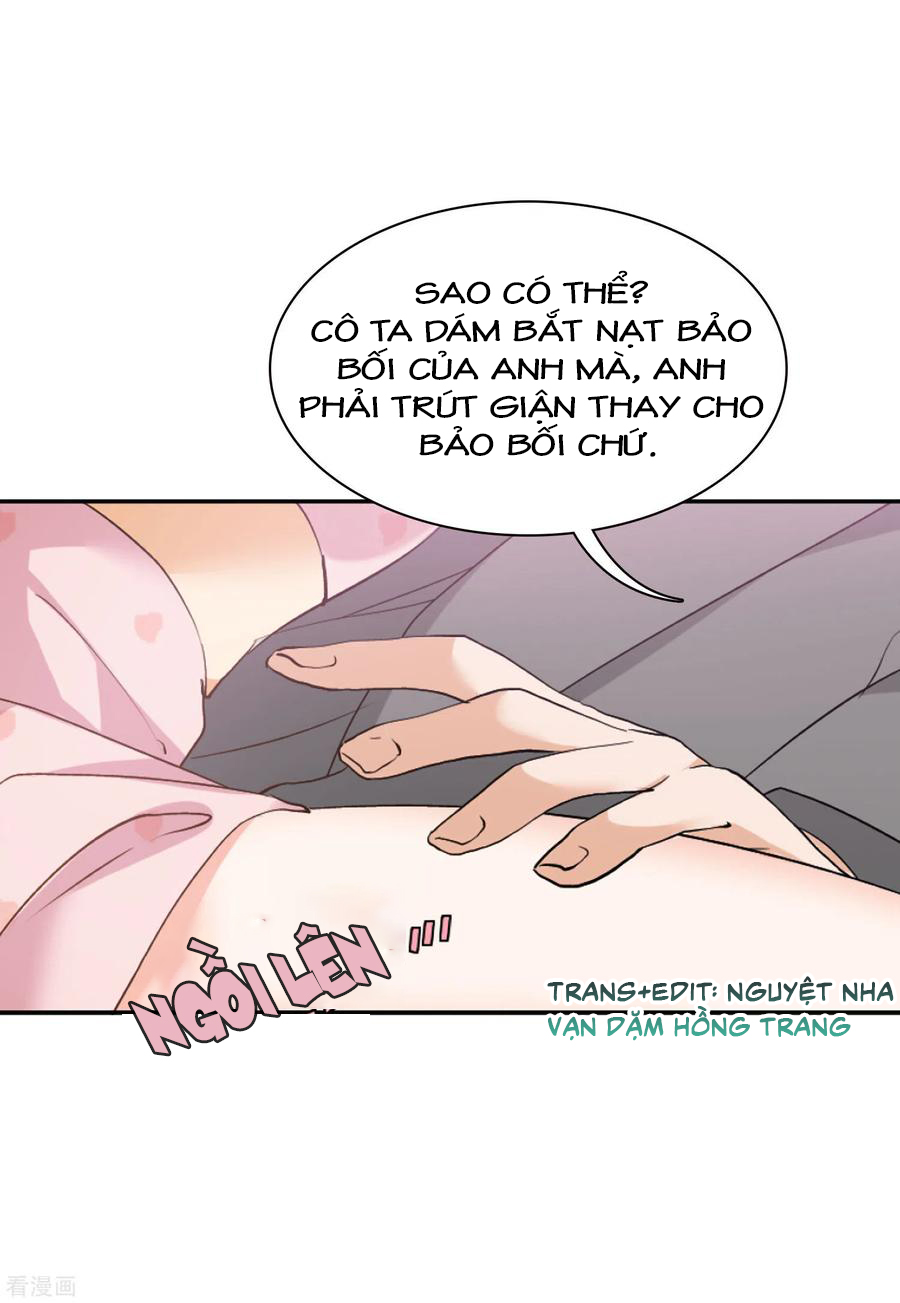 Cô Ấy Đến Rồi, Xin Hãy Nằm Xuống! Chapter 60 - Trang 2