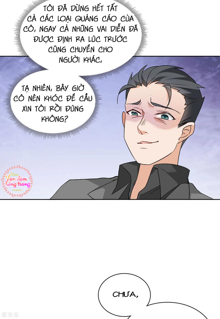 Cô Ấy Đến Rồi, Xin Hãy Nằm Xuống! Chapter 60 - Trang 2