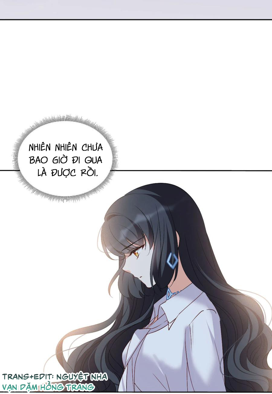 Cô Ấy Đến Rồi, Xin Hãy Nằm Xuống! Chapter 61 - Trang 2