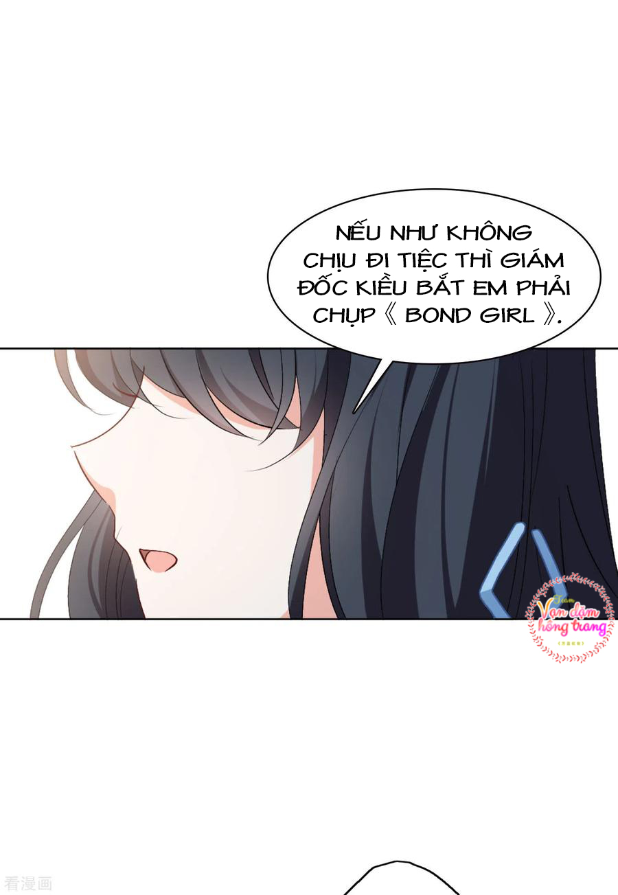 Cô Ấy Đến Rồi, Xin Hãy Nằm Xuống! Chapter 61 - Trang 2