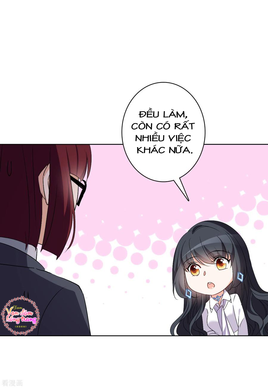 Cô Ấy Đến Rồi, Xin Hãy Nằm Xuống! Chapter 61 - Trang 2