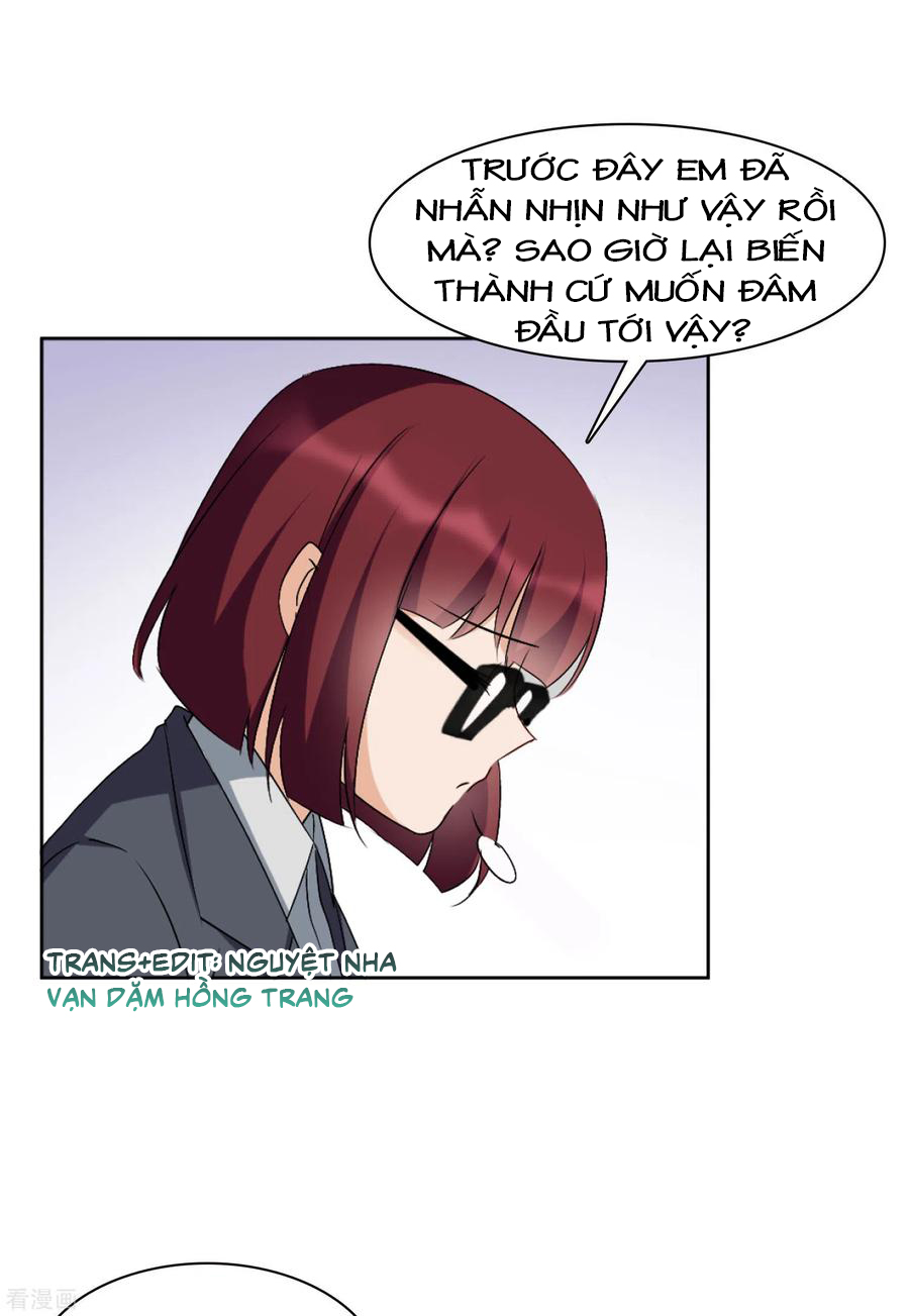 Cô Ấy Đến Rồi, Xin Hãy Nằm Xuống! Chapter 61 - Trang 2