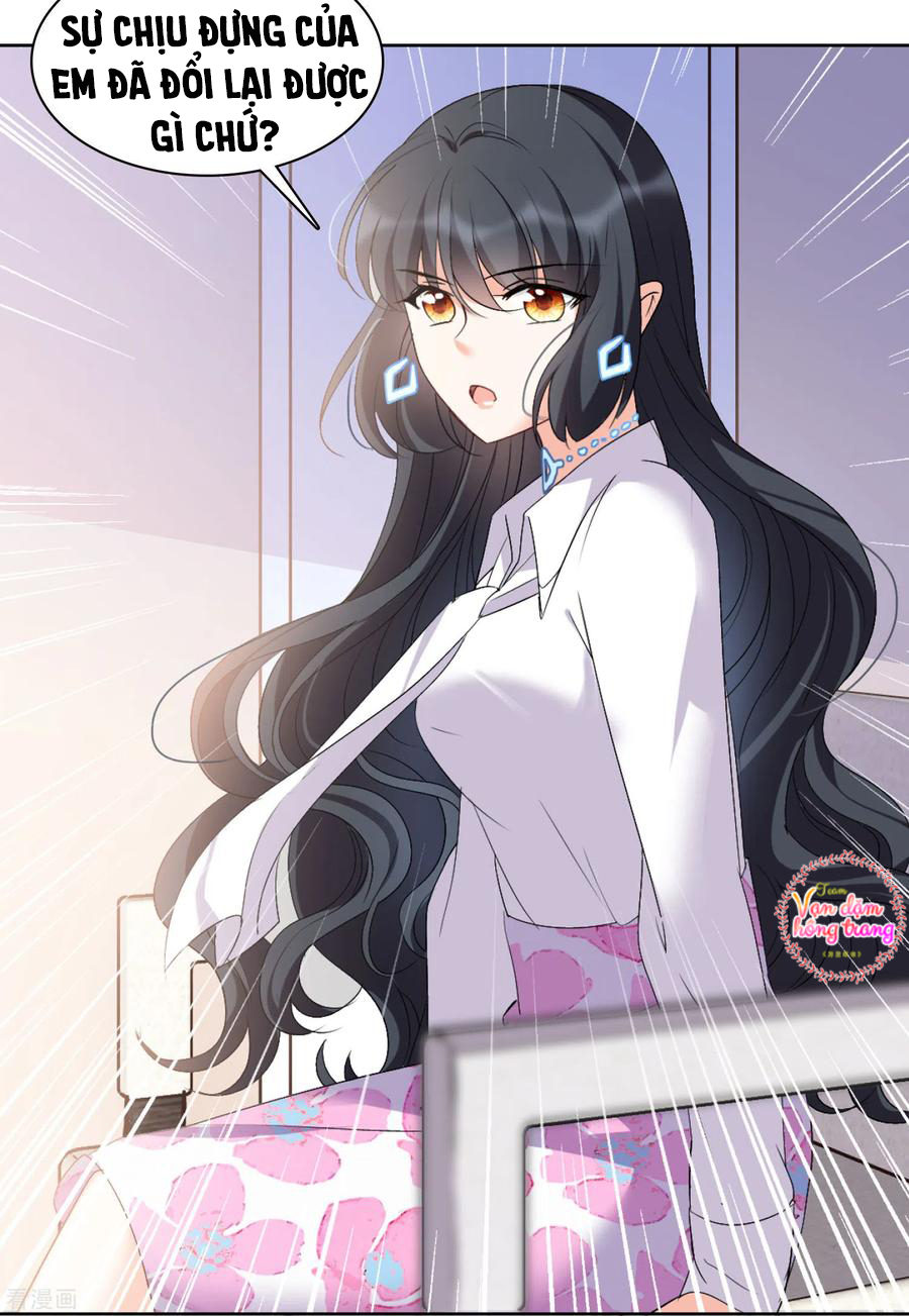 Cô Ấy Đến Rồi, Xin Hãy Nằm Xuống! Chapter 61 - Trang 2