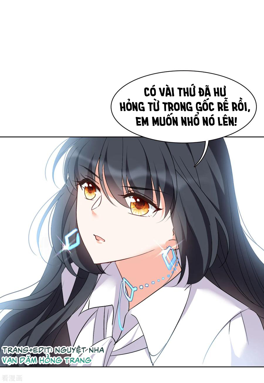 Cô Ấy Đến Rồi, Xin Hãy Nằm Xuống! Chapter 61 - Trang 2
