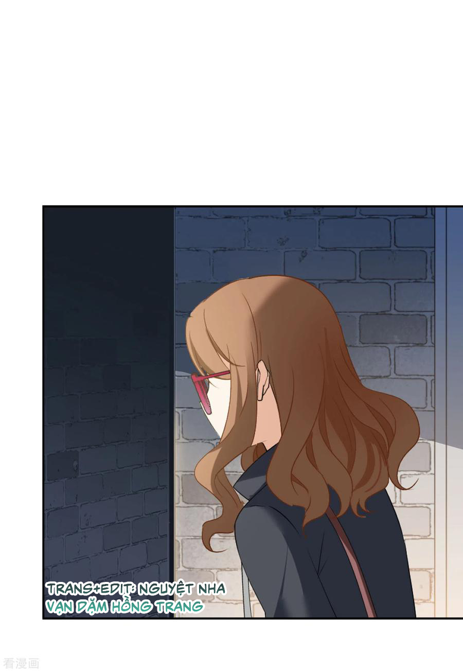 Cô Ấy Đến Rồi, Xin Hãy Nằm Xuống! Chapter 61 - Trang 2