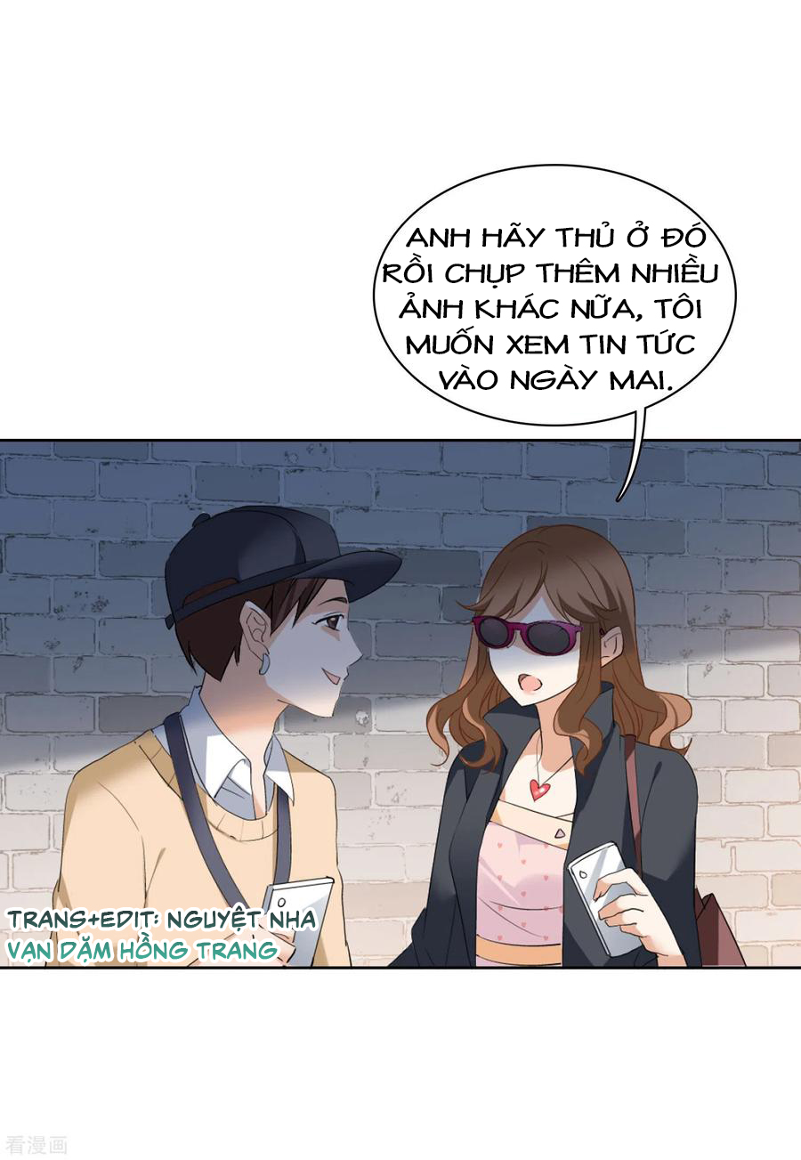 Cô Ấy Đến Rồi, Xin Hãy Nằm Xuống! Chapter 61 - Trang 2