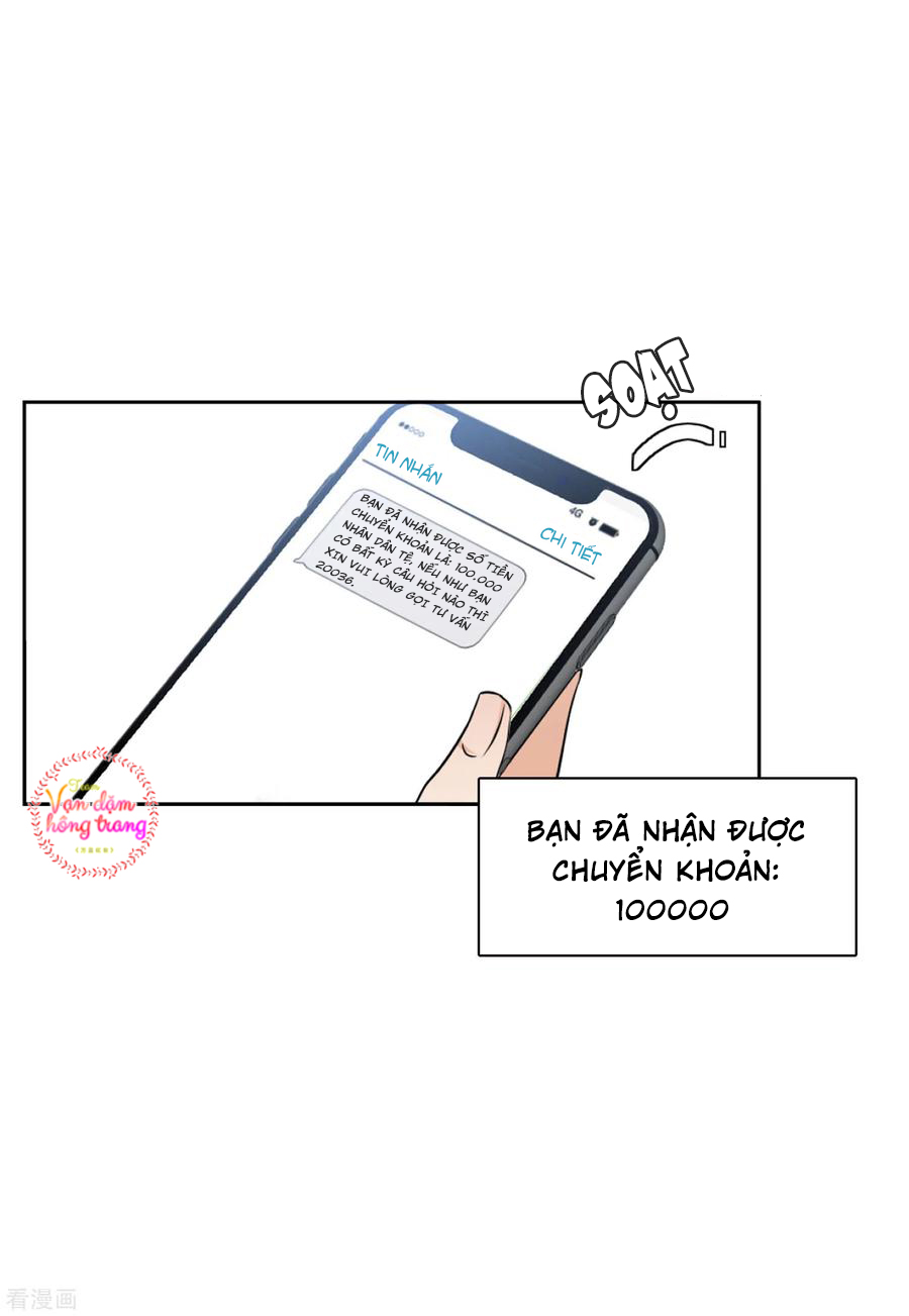Cô Ấy Đến Rồi, Xin Hãy Nằm Xuống! Chapter 61 - Trang 2
