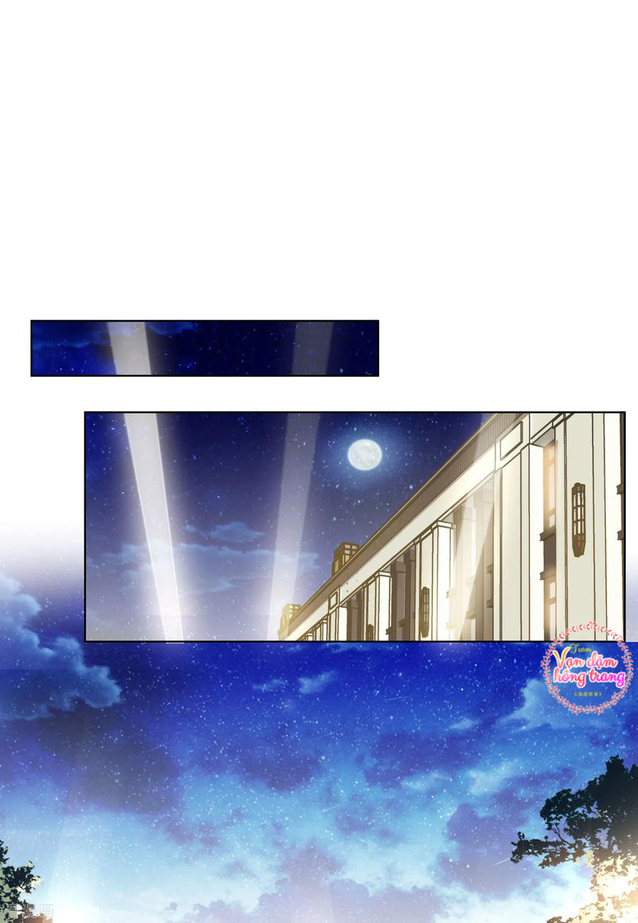 Cô Ấy Đến Rồi, Xin Hãy Nằm Xuống! Chapter 61 - Trang 2