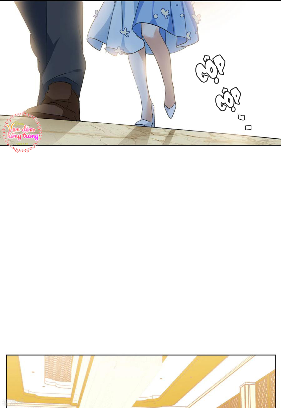 Cô Ấy Đến Rồi, Xin Hãy Nằm Xuống! Chapter 61 - Trang 2