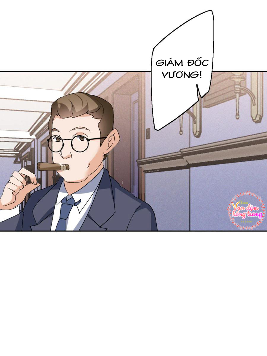 Cô Ấy Đến Rồi, Xin Hãy Nằm Xuống! Chapter 61 - Trang 2