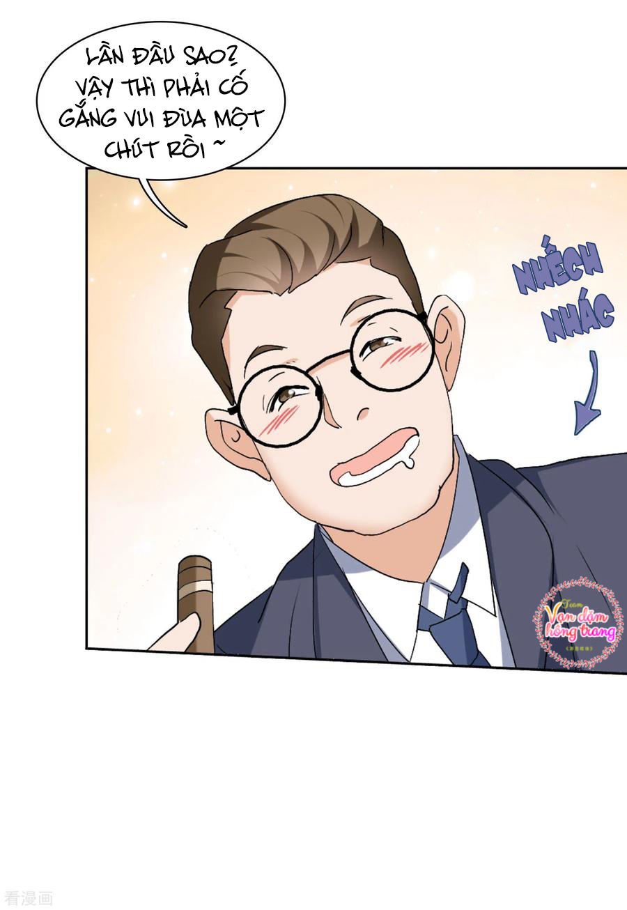 Cô Ấy Đến Rồi, Xin Hãy Nằm Xuống! Chapter 61 - Trang 2