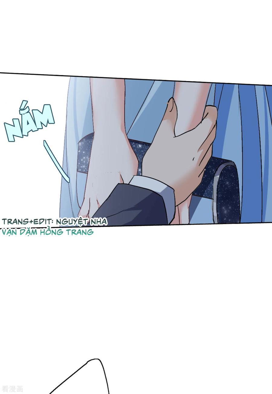 Cô Ấy Đến Rồi, Xin Hãy Nằm Xuống! Chapter 61 - Trang 2