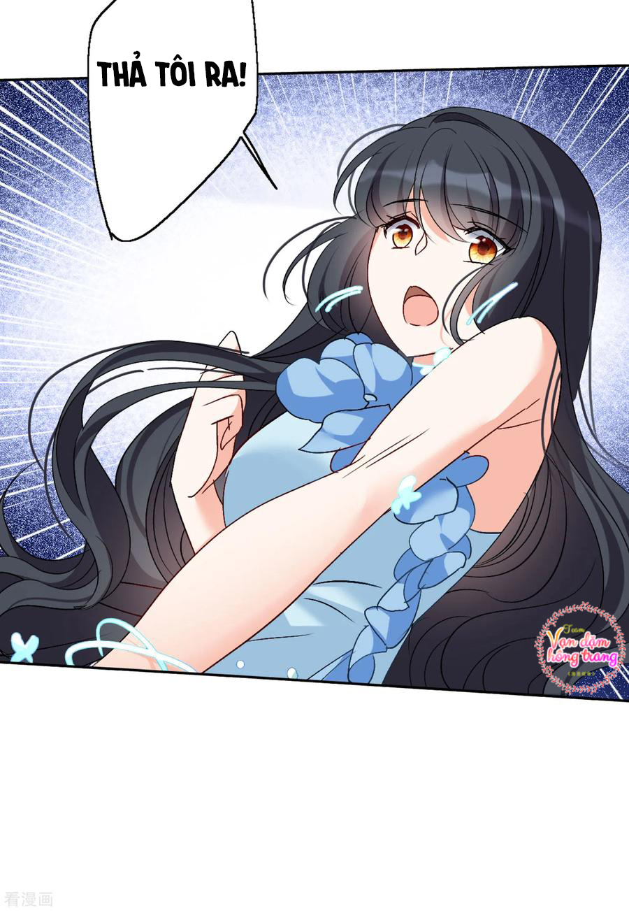 Cô Ấy Đến Rồi, Xin Hãy Nằm Xuống! Chapter 61 - Trang 2