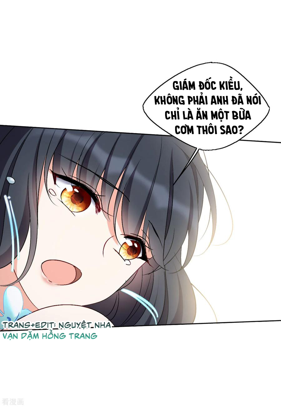 Cô Ấy Đến Rồi, Xin Hãy Nằm Xuống! Chapter 61 - Trang 2
